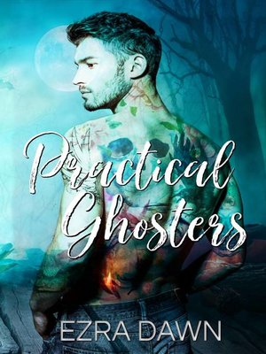 cover image of Practical Ghosters